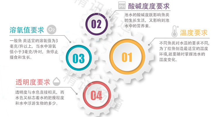 智慧水产养殖解决方案