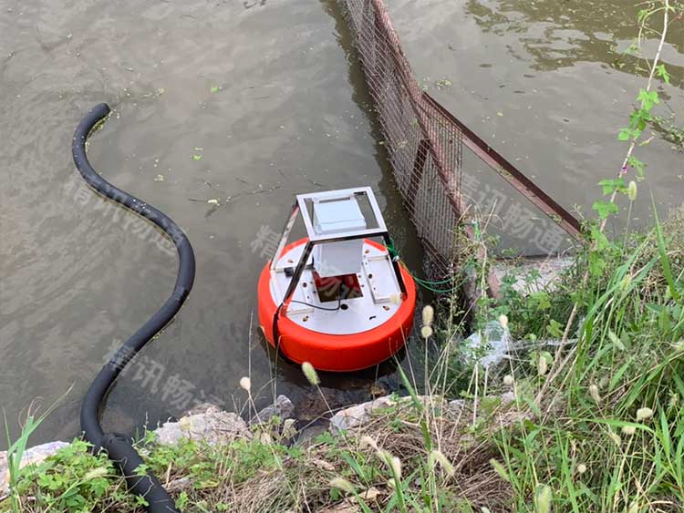 水质传感器